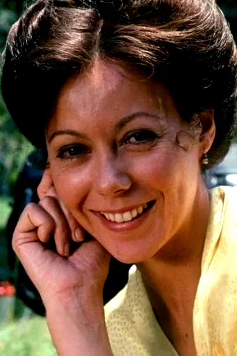 Jenny Agutter