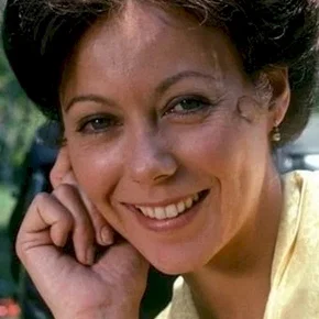 Photo star : Jenny Agutter