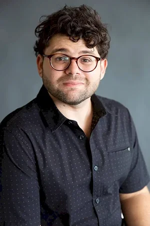 Jonathan Daniel Brown photo