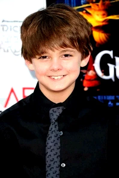 Max Charles