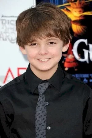 Max Charles photo