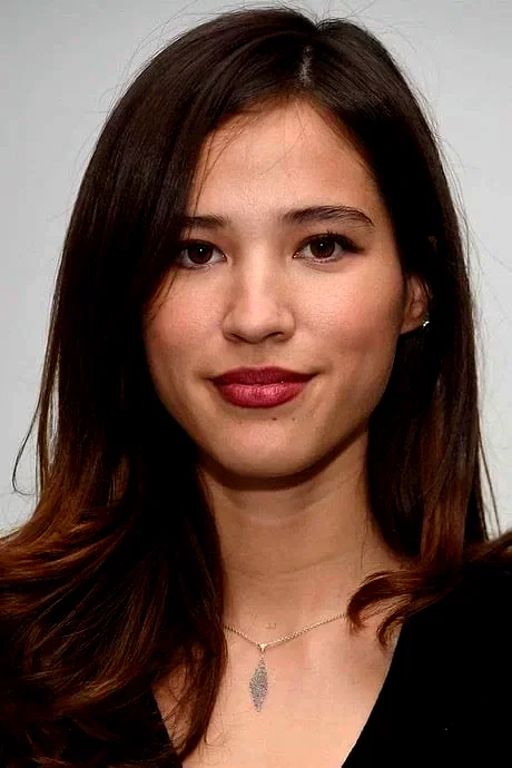  Kelsey Asbille