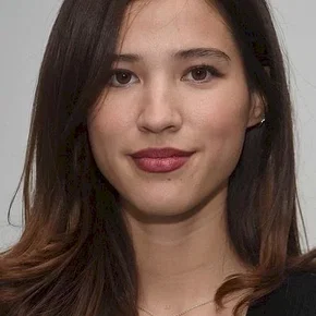 Photo star :  Kelsey Asbille