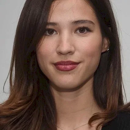  Kelsey Asbille