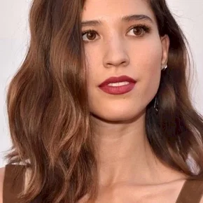 Photo star :  Kelsey Asbille