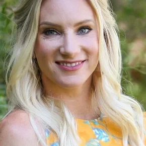 Photo star : Heather Morris