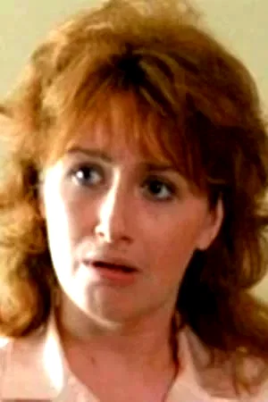  Sally Kinghorn