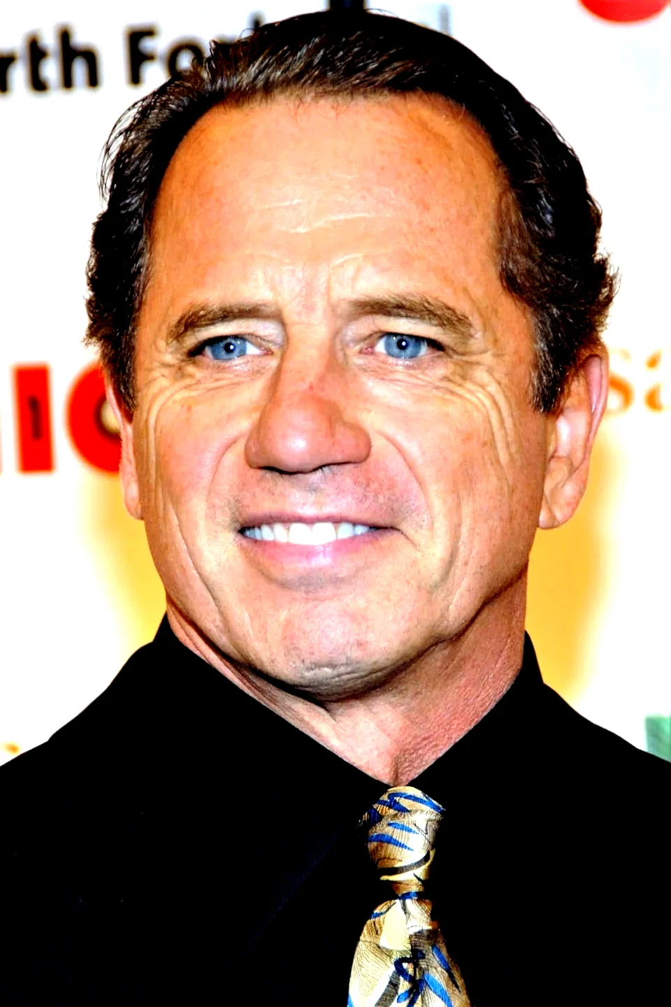  Tom Wopat