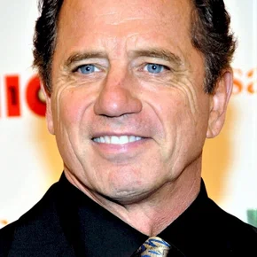 Photo star :  Tom Wopat