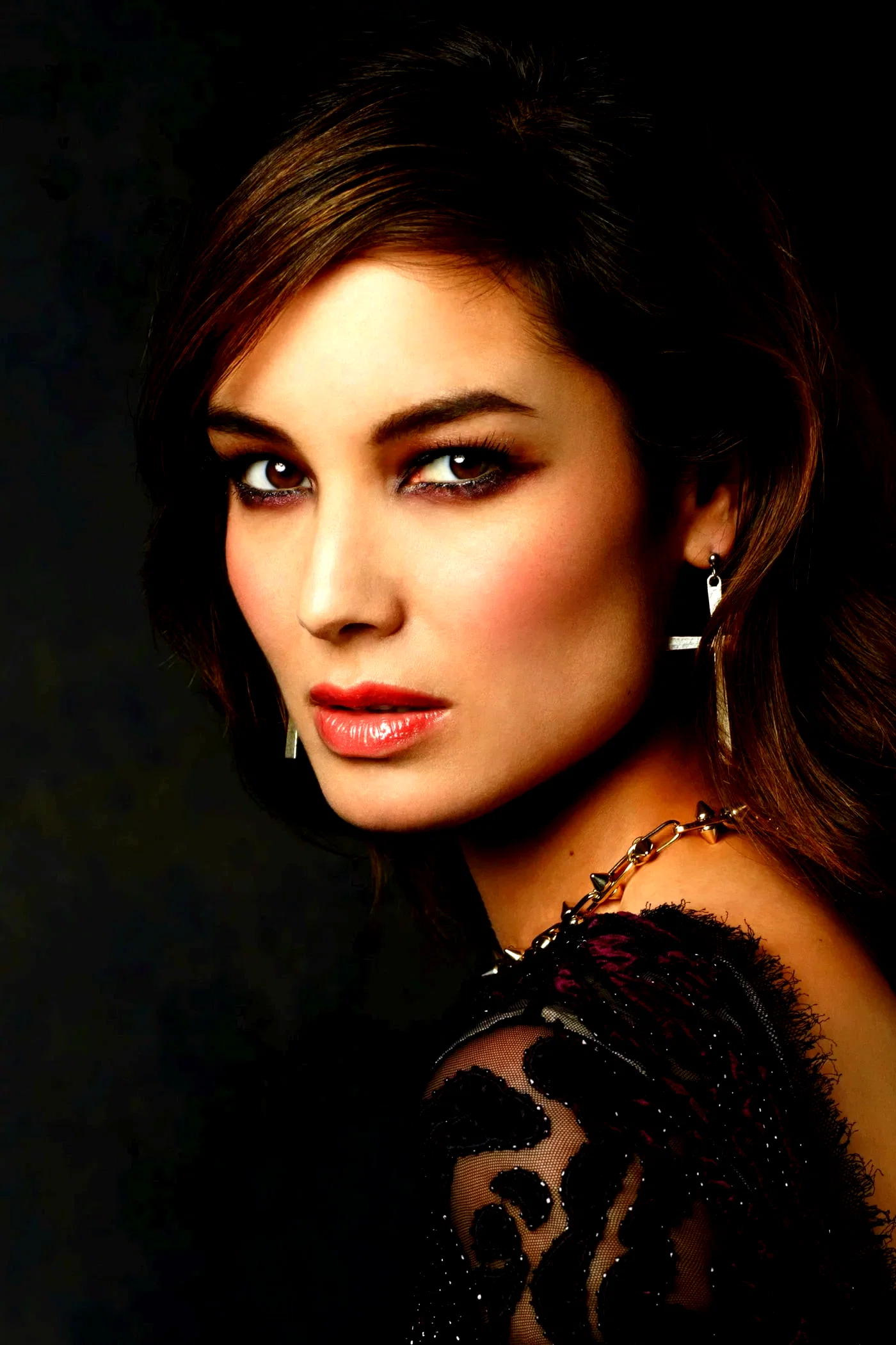 Bérénice Marlohe