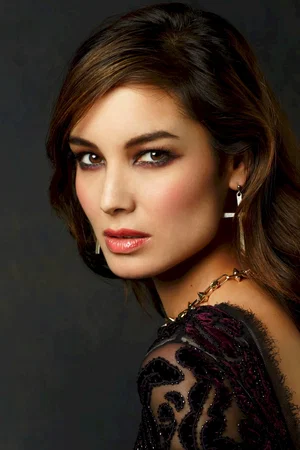 Bérénice Marlohe