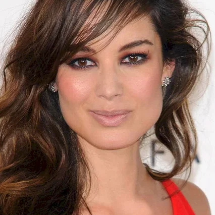 Bérénice Marlohe