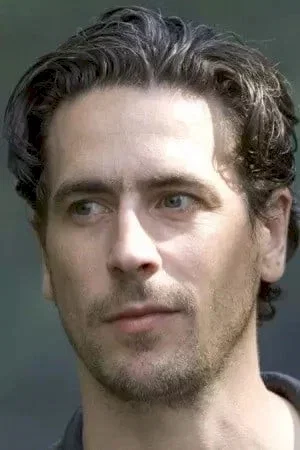Ola Rapace photo