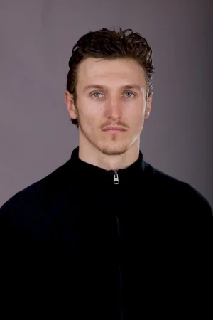 Dimo Alexiev photo