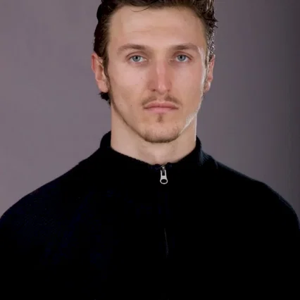 Dimo Alexiev