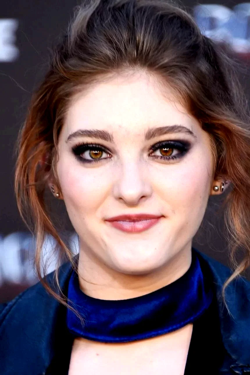 Willow Shields