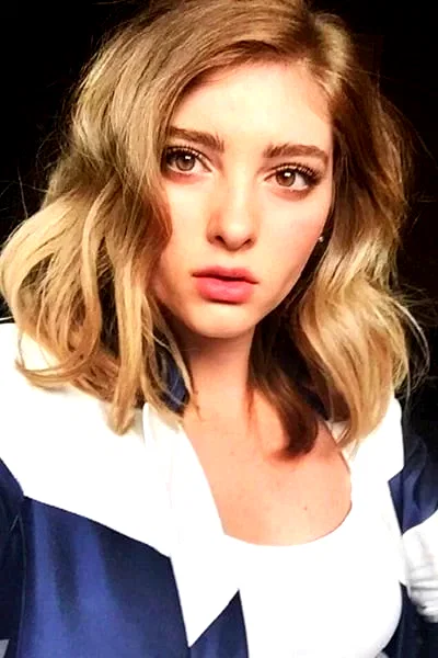 Willow Shields