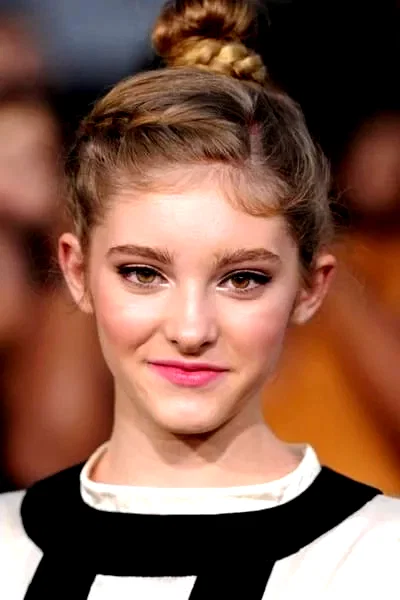Willow Shields