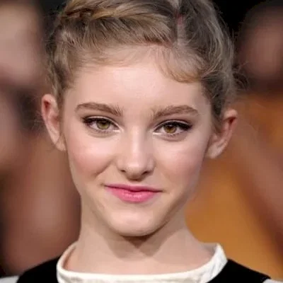 Willow Shields
