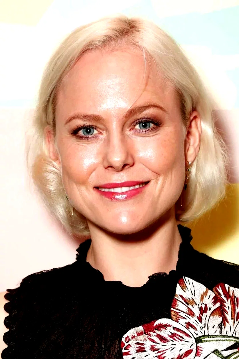 Ingrid Bolsø Berdal