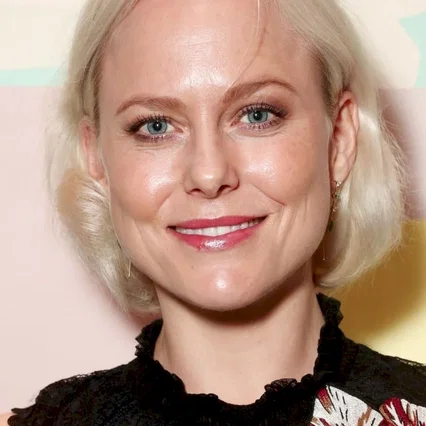 Ingrid Bolsø Berdal