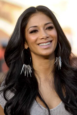 Nicole Scherzinger