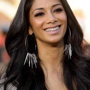 Photo star : Nicole Scherzinger