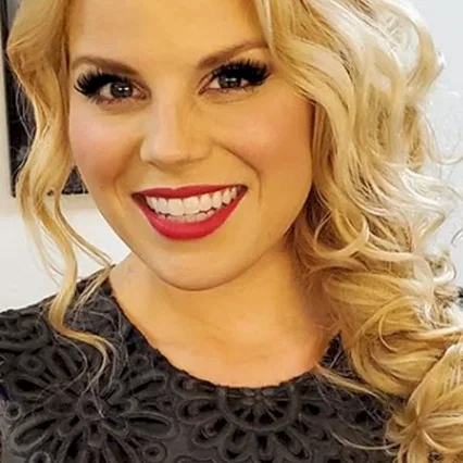 Megan Hilty