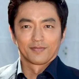  Takao Osawa