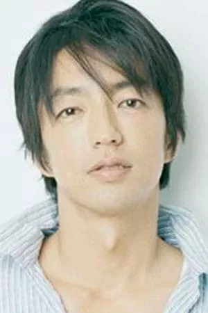  Takao Osawa photo