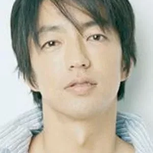  Takao Osawa