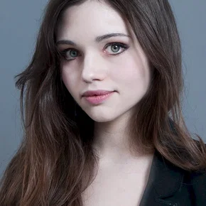 Photo star : India Eisley
