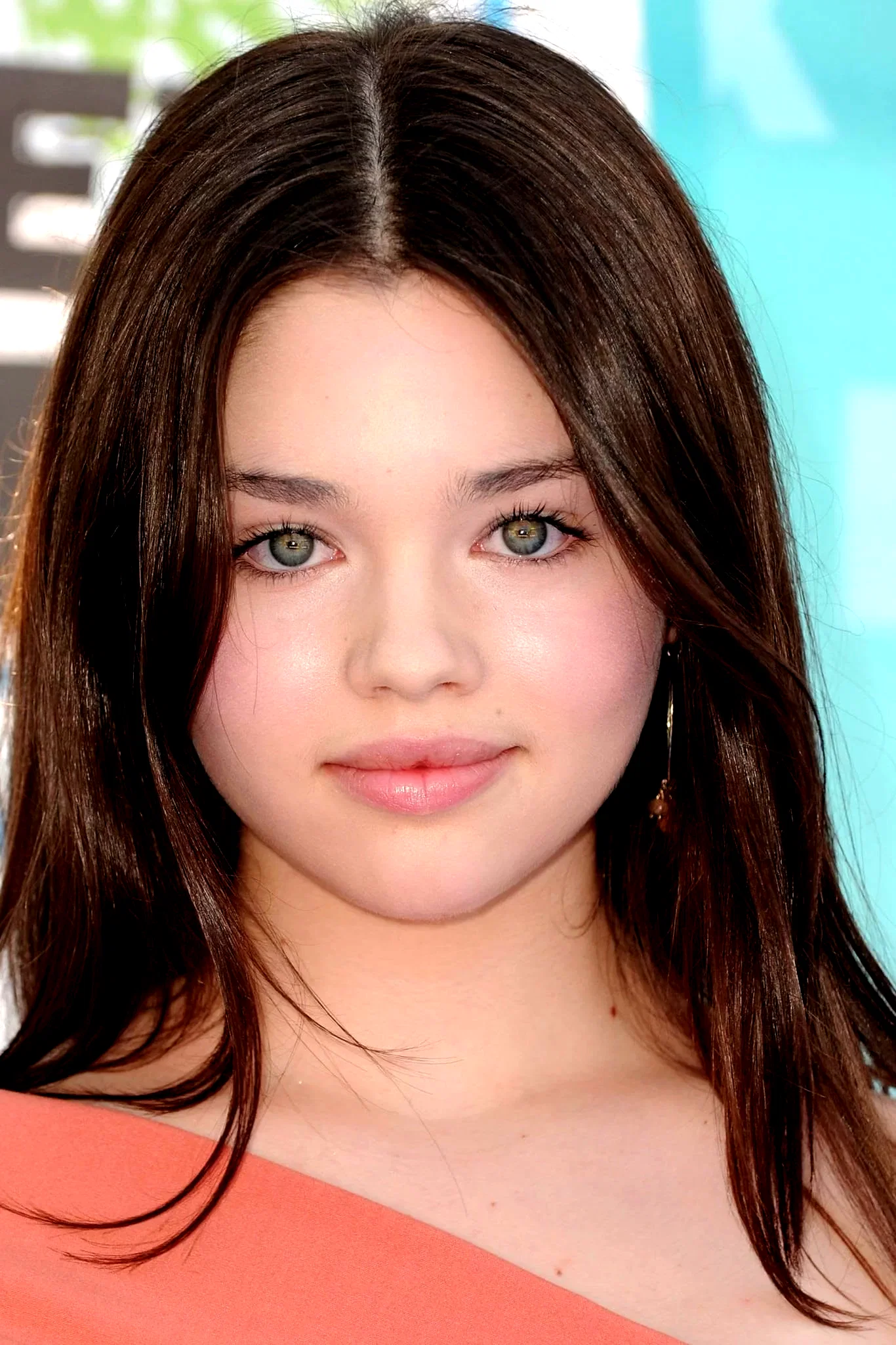 India Eisley