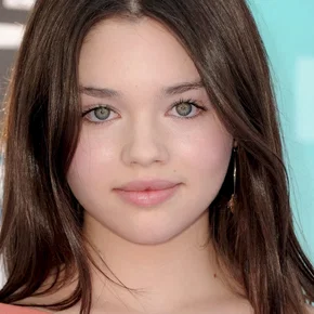 Photo star : India Eisley