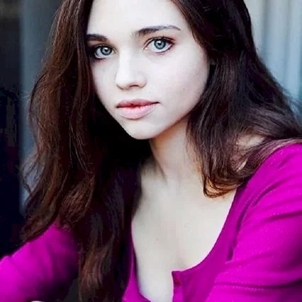 India Eisley