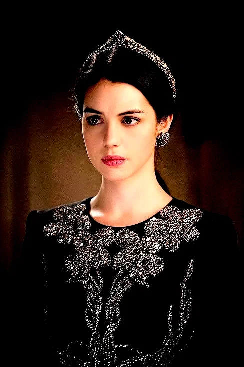 Adelaide Kane