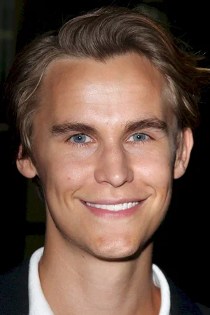 Photo de Rhys Wakefield