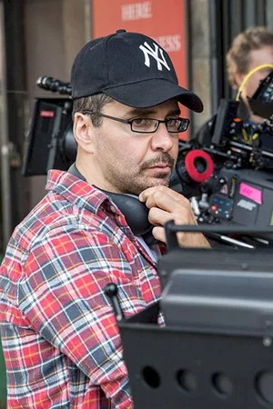 Photo de James DeMonaco