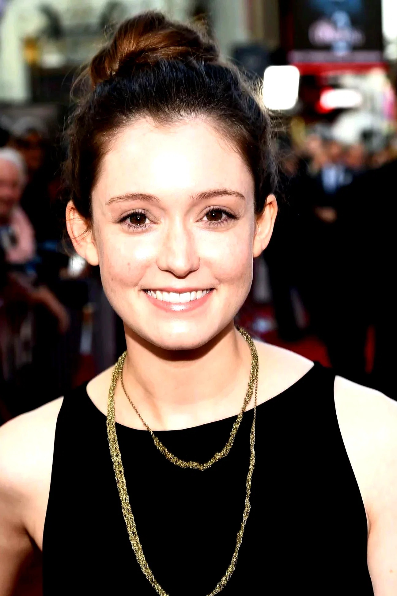 Hayley McFarland