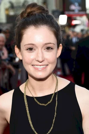 Hayley McFarland photo