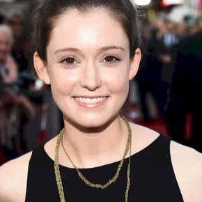 Photo star : Hayley McFarland
