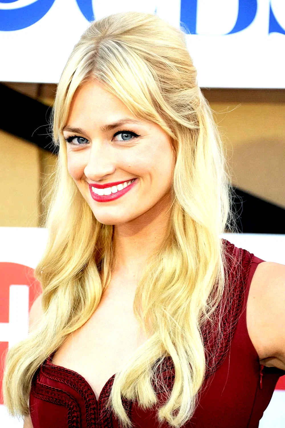 Beth Behrs