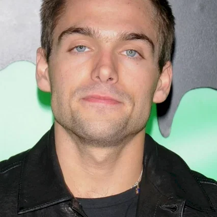 Dylan Sprayberry