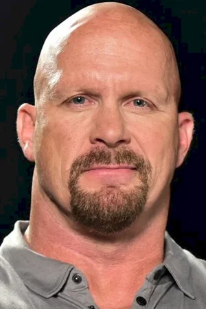 Steve Austin