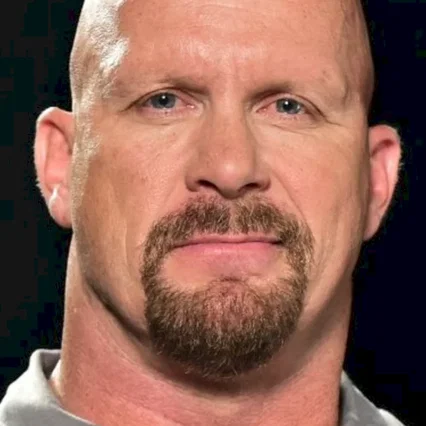 Steve Austin