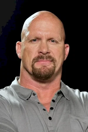 Steve Austin