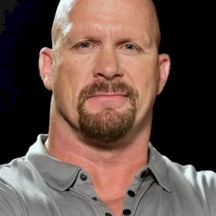 Steve Austin