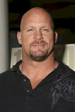 Steve Austin