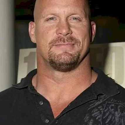 Steve Austin