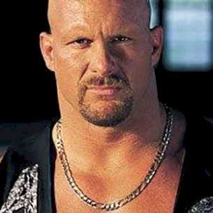 Steve Austin